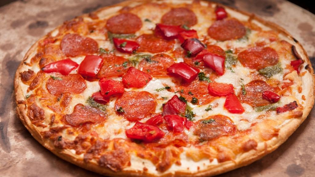 Can Pregnant Women Eat Pepperoni? Peanut