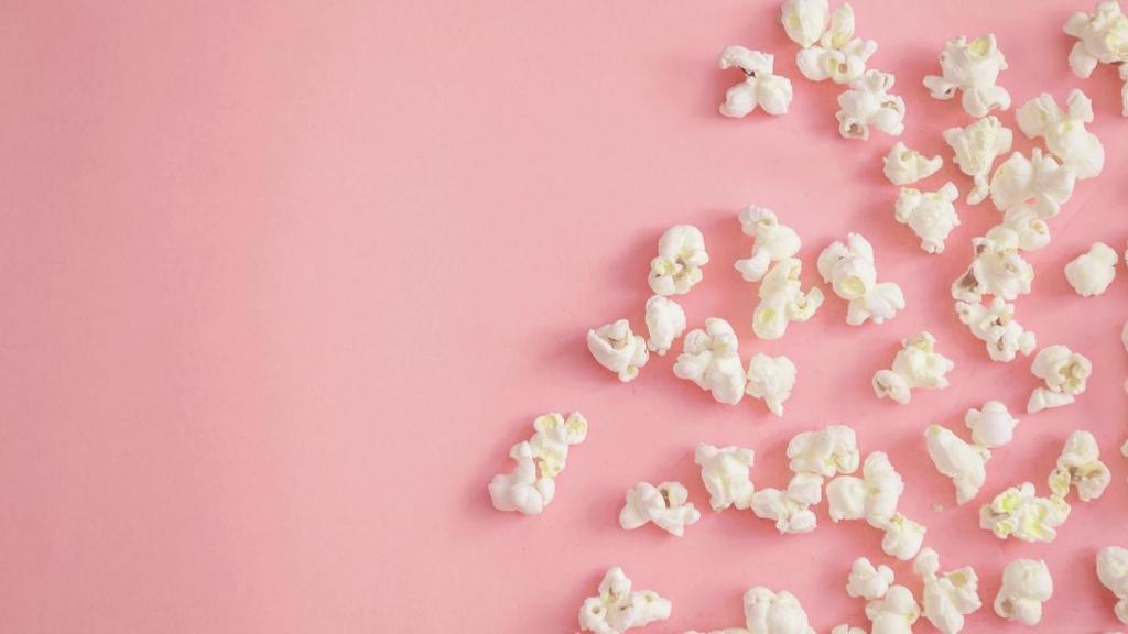 Can Pregnant Women Eat Popcorn? Peanut