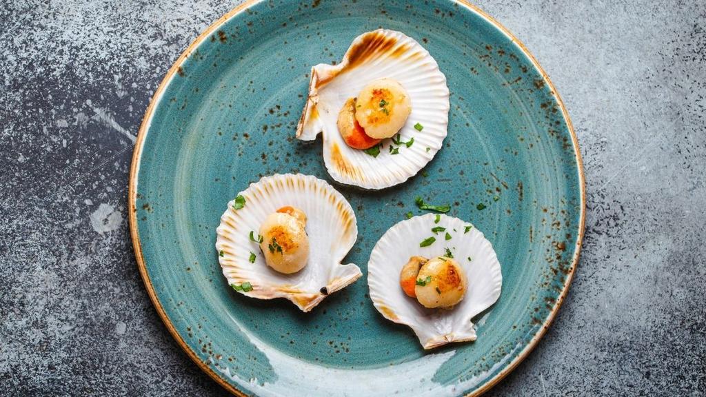 Can Pregnant Women Eat Scallops? Peanut