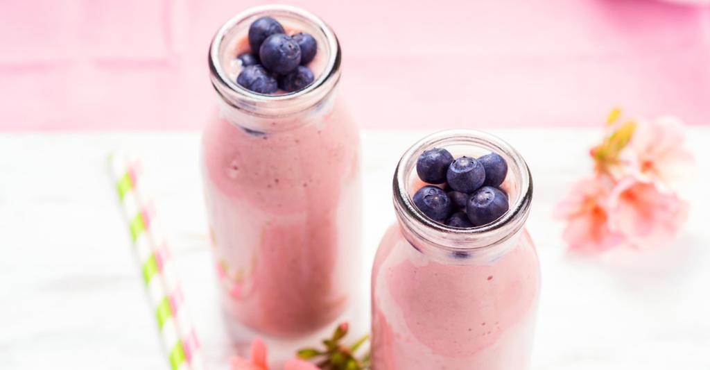 Can You Drink Protein Shakes While Pregnant? Recipes & Tips Peanut