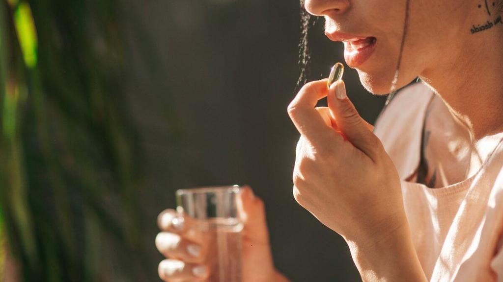 Do Prenatal Vitamins Help You Get Pregnant? Peanut