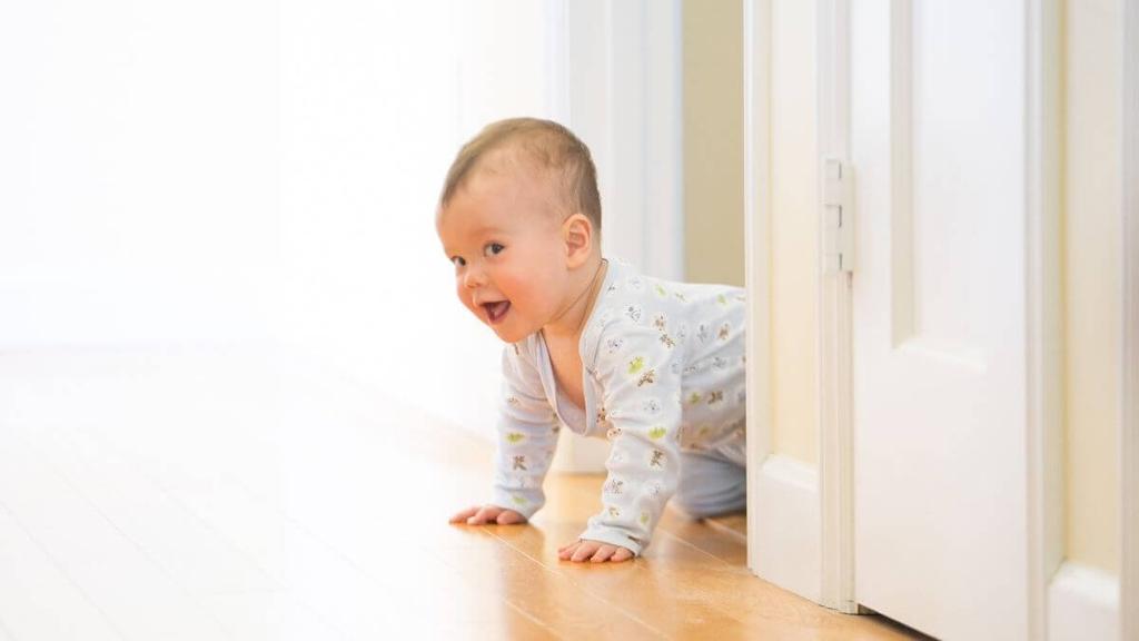 What Are the 7 Stages of Crawling? | Peanut