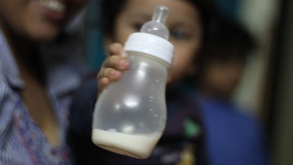 How to Warm Up Breast Milk Safely Peanut