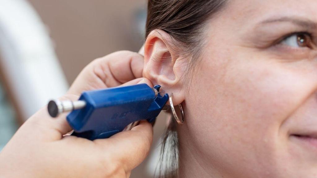 Can You Get Piercings While Pregnant? Peanut