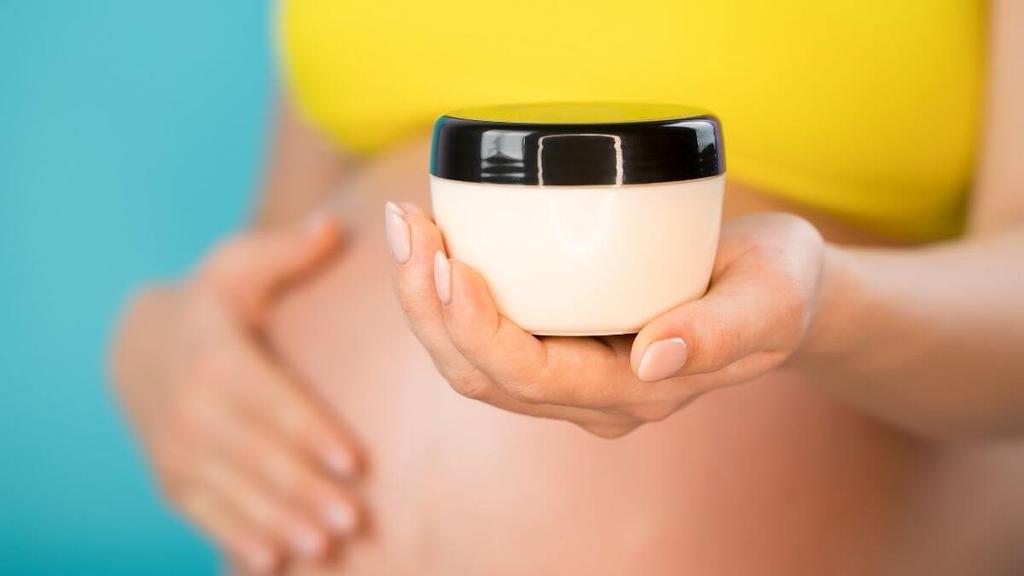 Can You Use Icy Hot While Pregnant? Peanut