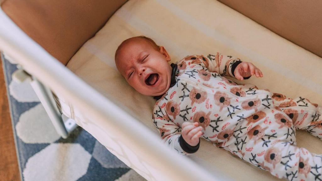 Why Do Babies Fight Sleep? (& What You Can Do) Peanut