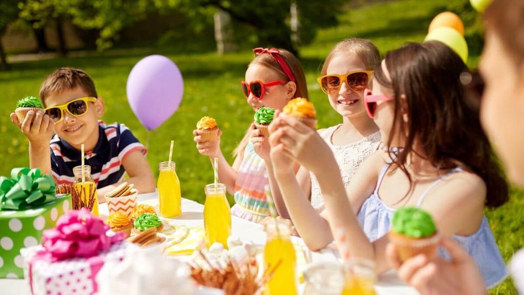 15 Birthday Party Ideas for 11 Year Olds | Peanut