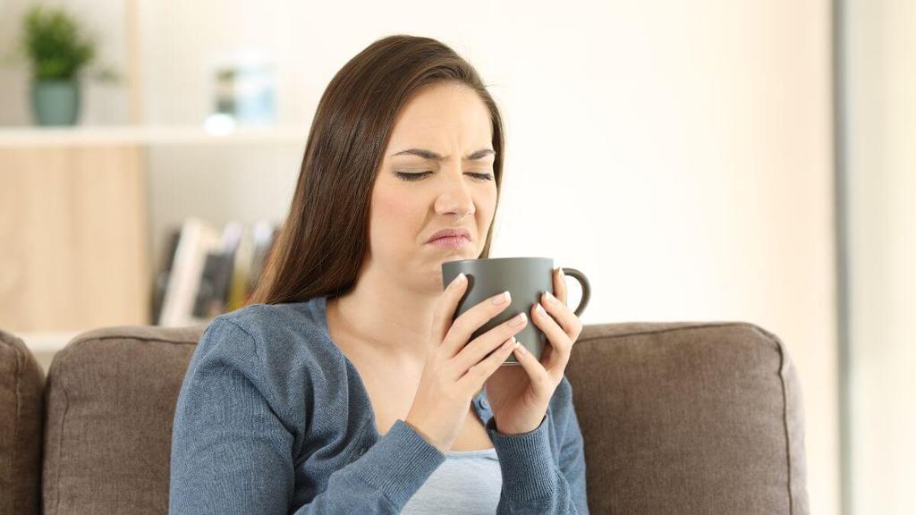 Metallic Taste in Mouth During Pregnancy How to Cope with Dysgeusia