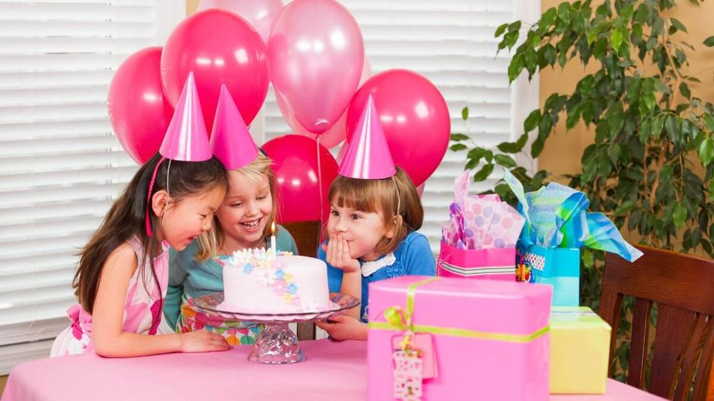 12 Birthday Party Ideas For 9 Year Olds Peanut