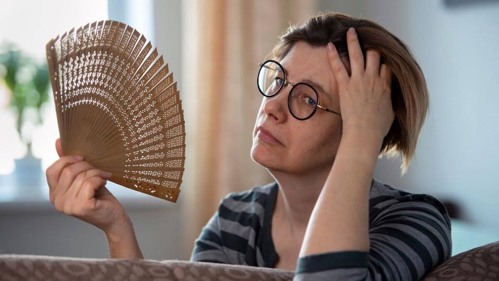 What Can Cause Hot Flashes Other Than Menopause? Peanut