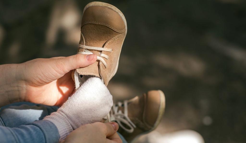 good shoes for toddlers learning to walk