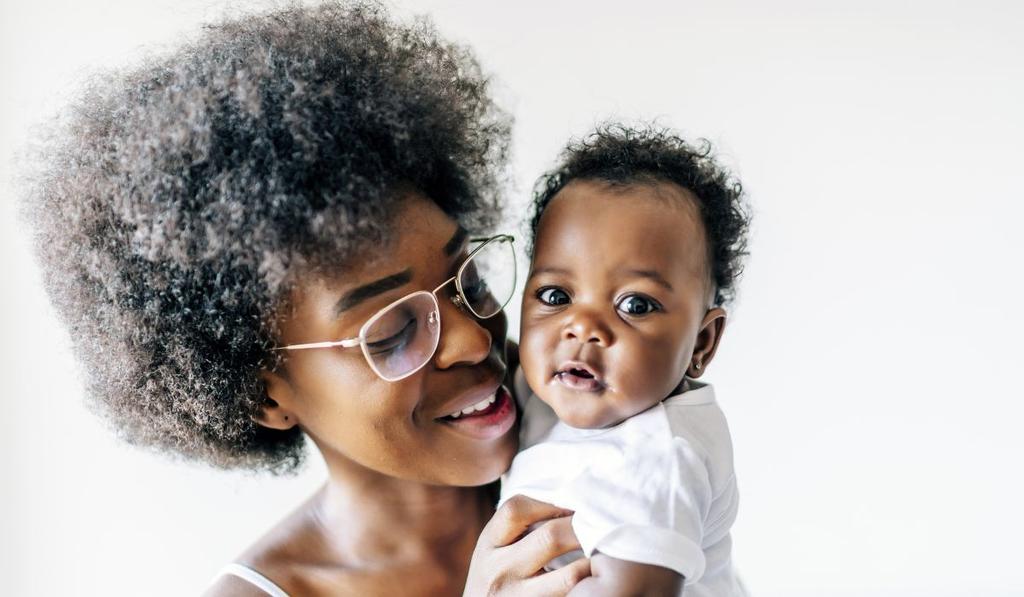 52 Inspiring Swahili Baby Girl Names and Meanings Peanut