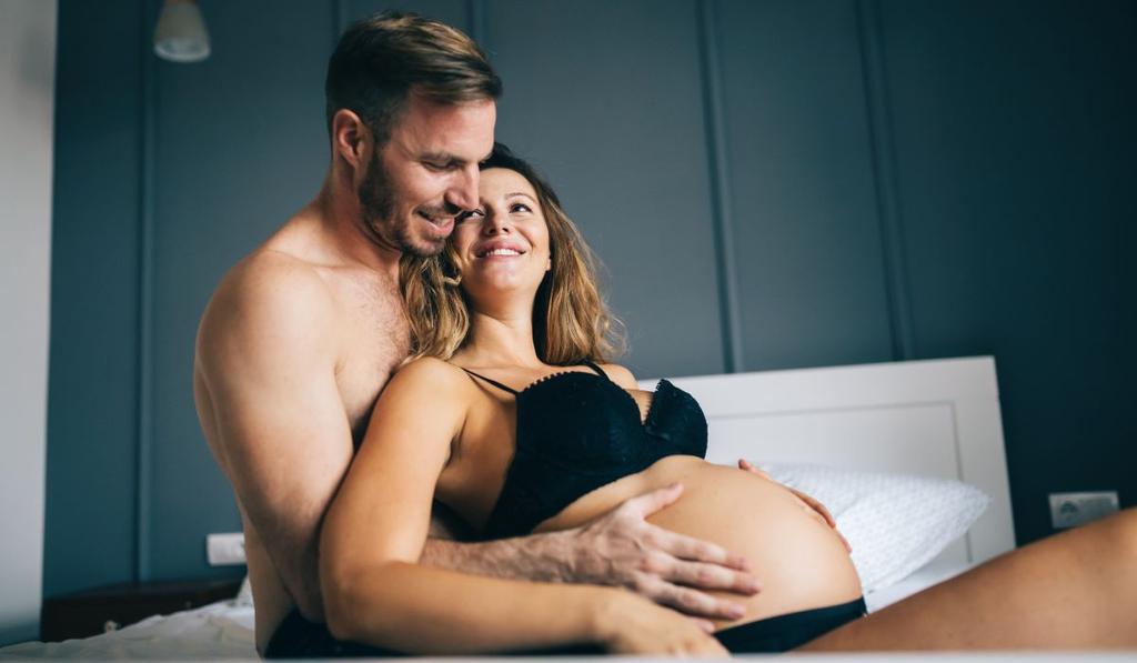 Does Sex Induce Labor? Here's What You Need to Know | Peanut