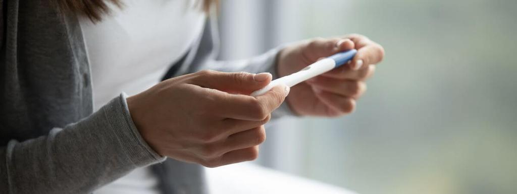 What Does an Invalid Pregnancy Test Mean? | Peanut