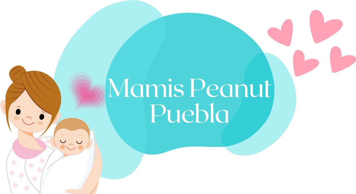 Mamis Peanut Puebla