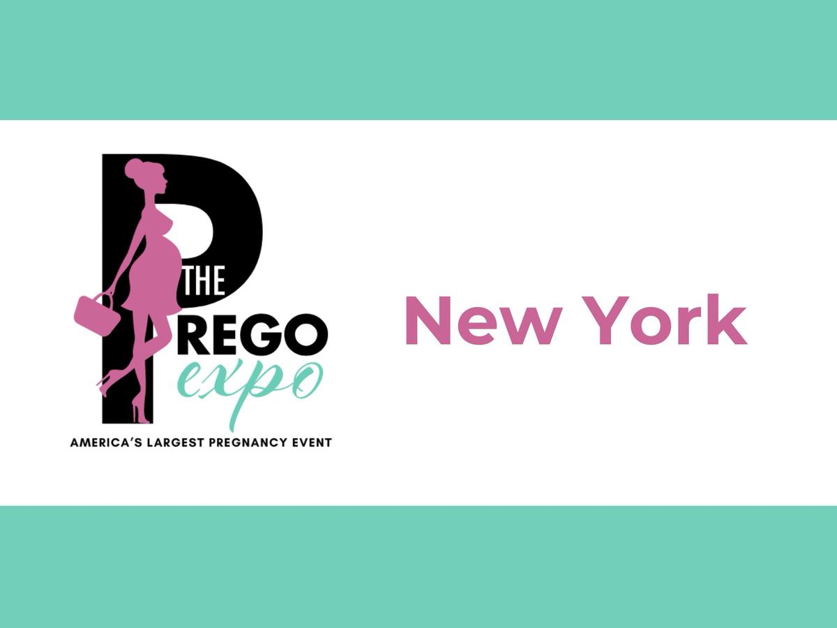 The Prego Expo - New York