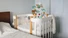 Standard Crib Mattress Size: The Best Fit for Baby