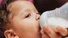 When Do Babies Stop Drinking Formula?