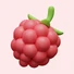 8 Weeks Pregnant: Baby is as big as a raspberry!