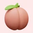 13 Weeks Pregnant: Baby is as big as a peach!