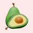 16 Weeks Pregnant: Baby is as big as an avocado!