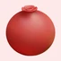 17 Weeks Pregnant: Baby is as big as a pomegranate!