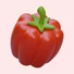 18 Weeks Pregnant: Baby is as big as an bell pepper!