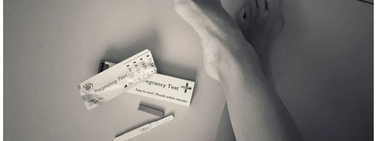 Negative Pregnancy Test But Pregnant: Is It Possible?