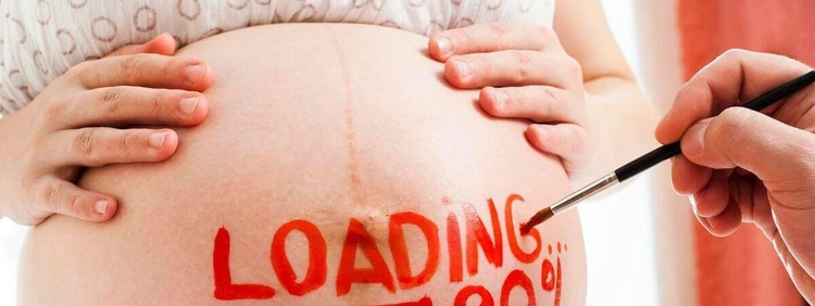 42 Cute & Funny Pregnant Halloween Costumes for 2024