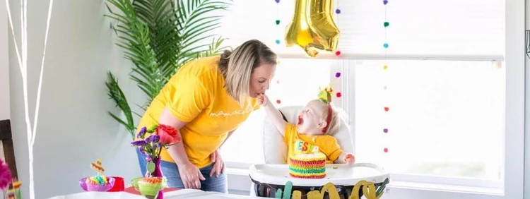 Ideas for Your Baby’s First Birthday
