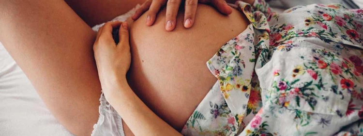 13 Pregnancy Sex Tips from Real Mamas 
