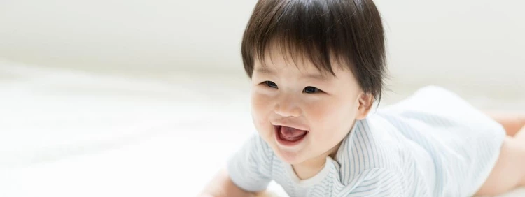 When Do Babies Start Cooing?