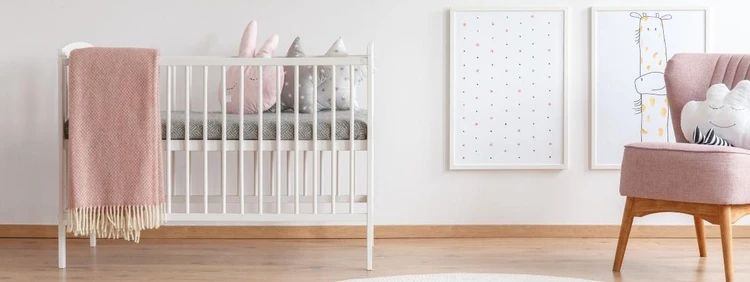 How to Get Your Baby to Sleep in a Crib