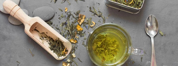 Can You Drink Green Tea While Pregnant?