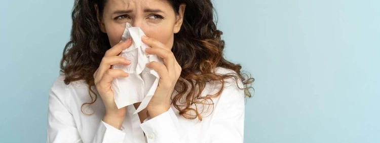 Sinus Infection While Pregnant: What to Know When You're Stuffed Up