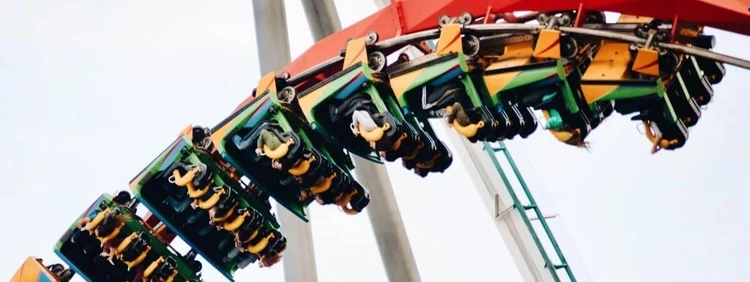 Can You Ride Roller Coasters While Pregnant?