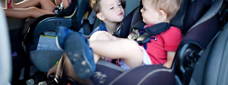 Protect Your Baby: Your Guide to Safe Newborn Car Seat Installation