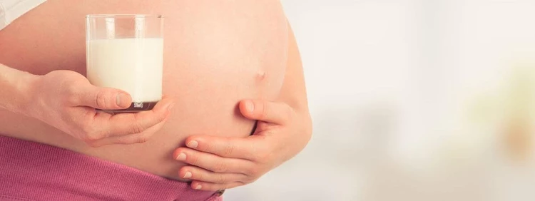 Is Milk of Magnesia Safe for Pregnancy Constipation? Here's What Experts Say
