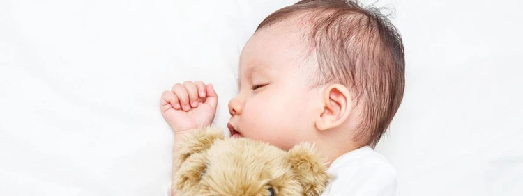 36 Creative & Inspirational Baby Names That Mean Pure