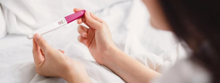 Can You Get a False Positive Pregnancy Test?